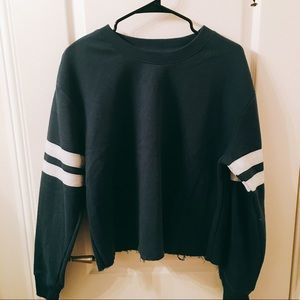 Philosophy Crewneck